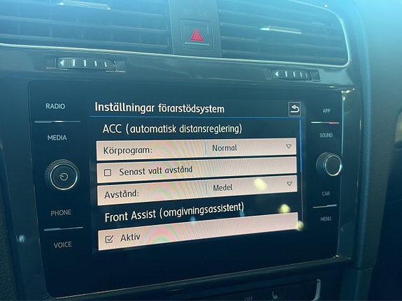 Volkswagen Golf I 17 of 21