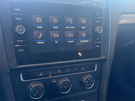 Volkswagen Golf I 15 of 21
