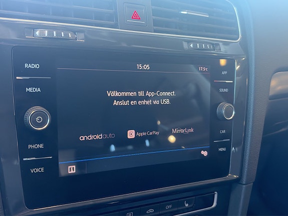 Volkswagen Golf I 18 of 21