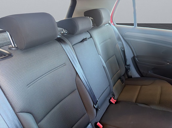 Volkswagen Golf I 11 of 21