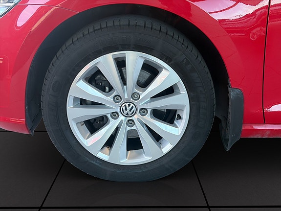 Volkswagen Golf I 20 of 21