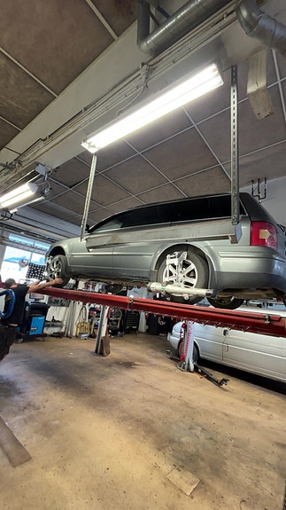 Volkswagen Passat 10 of 10