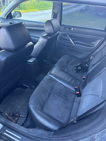 Volkswagen Passat 5 of 5