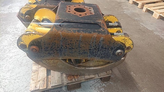 HSP 040 HD