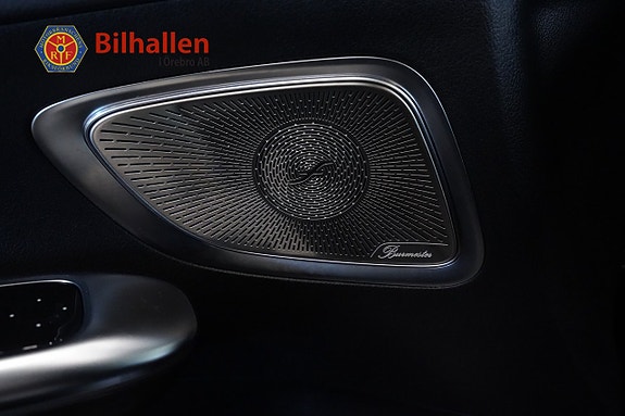 Mercedes-Benz C300 d 25 of 30