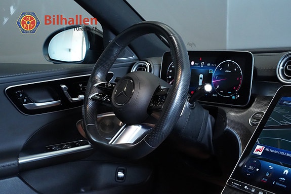 Mercedes-Benz C300 d 20 of 30
