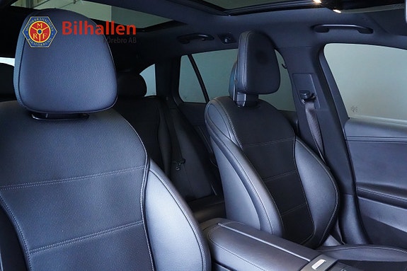 Mercedes-Benz C300 d 16 of 30