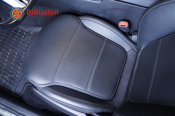 Mercedes-Benz C300 d 8 of 30