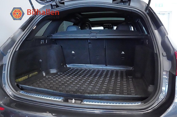 Mercedes-Benz C300 d 14 of 30