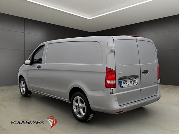 Mercedes-Benz Vito 116 7 of 30