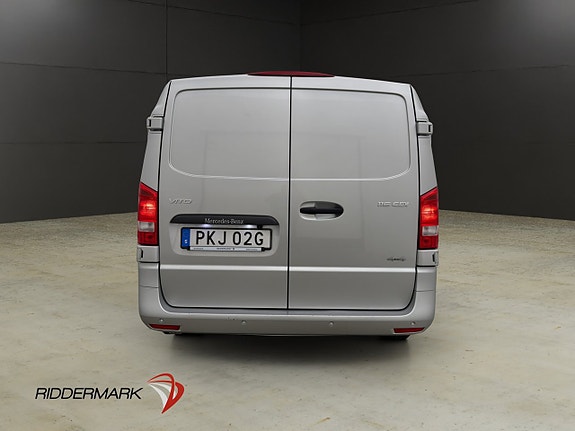 Mercedes-Benz Vito 116 8 of 30