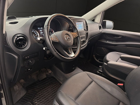 Mercedes-Benz Vito 116 13 of 30