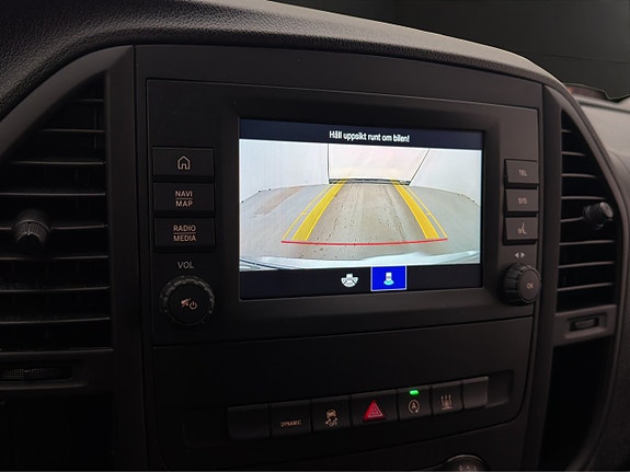 Mercedes-Benz Vito 116 23 of 30