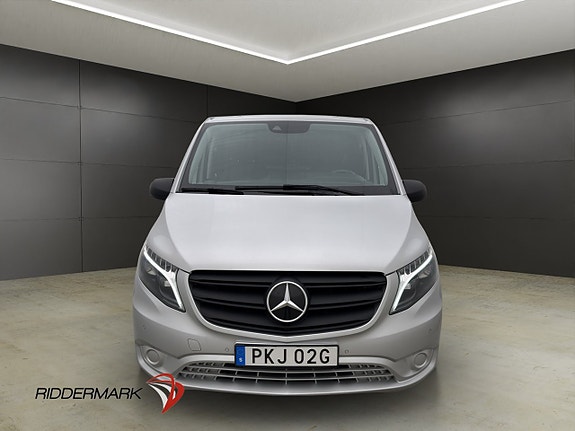 Mercedes-Benz Vito 108 5 of 5