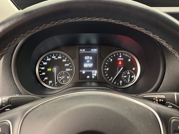 Mercedes-Benz Vito 116 20 of 30