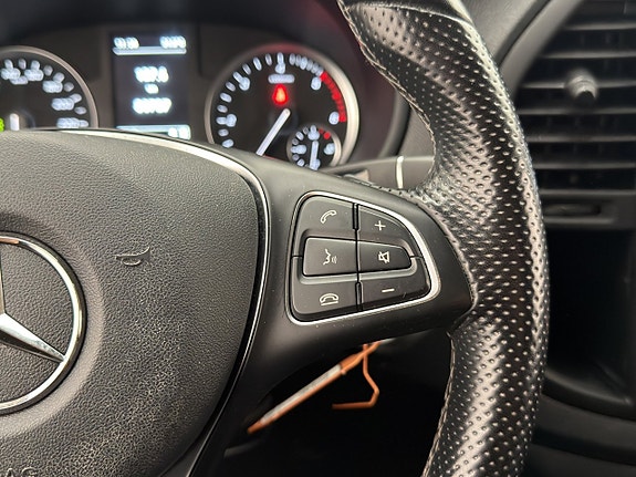 Mercedes-Benz Vito 116 21 of 30