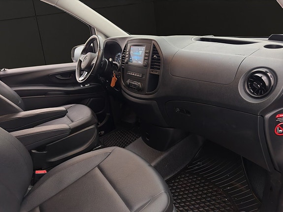 Mercedes-Benz Vito 116 27 of 30