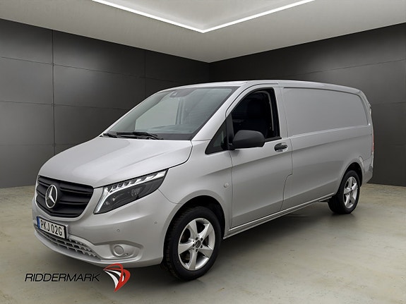 Mercedes-Benz Vito 116 3 of 30