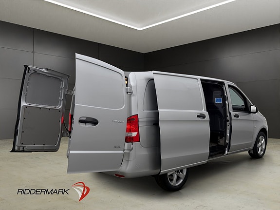 Mercedes-Benz Vito 116 10 of 30