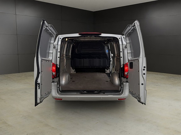 Mercedes-Benz Vito 116 11 of 30