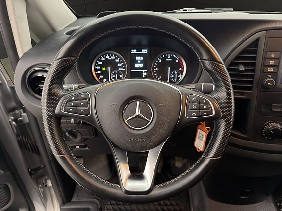 Mercedes-Benz Vito 116 17 of 30
