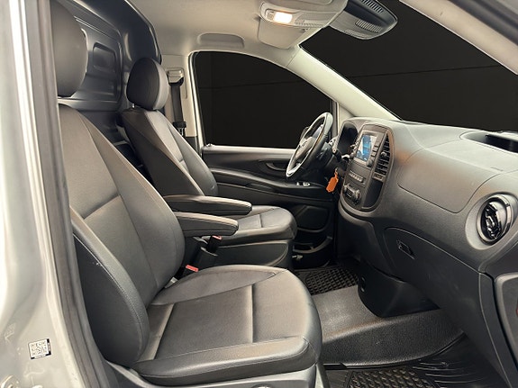 Mercedes-Benz Vito 116 26 of 30