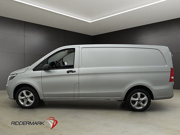 Mercedes-Benz Vito 116 6 of 30