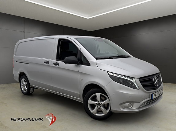 Mercedes-Benz Vito 108 3 of 5