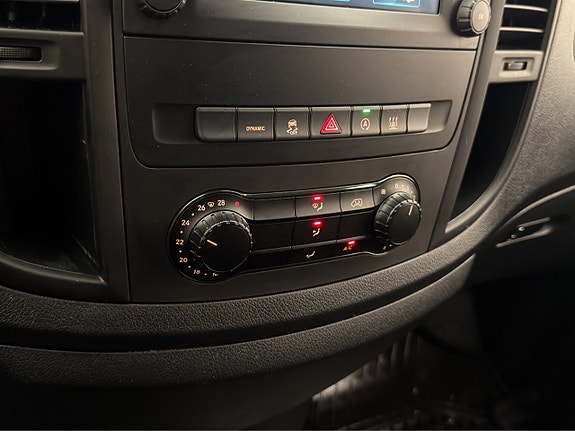 Mercedes-Benz Vito 116 25 of 30