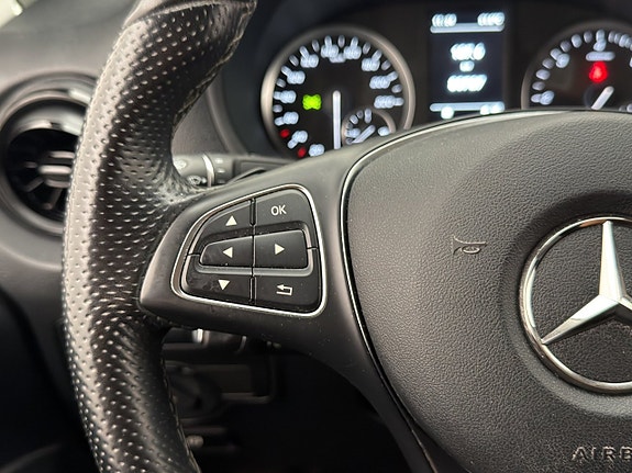 Mercedes-Benz Vito 116 19 of 30