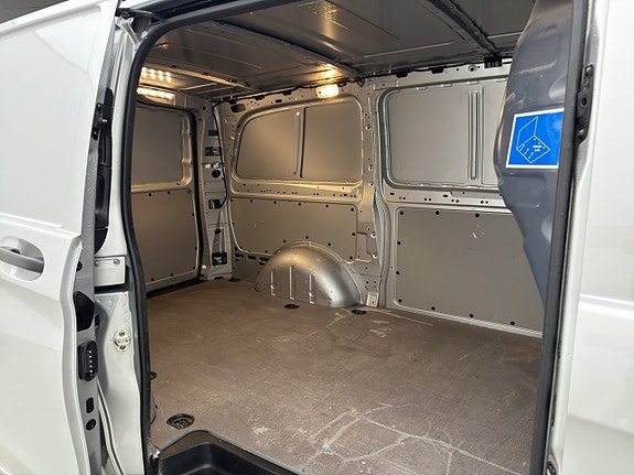 Mercedes-Benz Vito 116 12 of 30