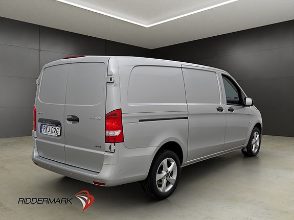 Mercedes-Benz Vito 116 9 of 30