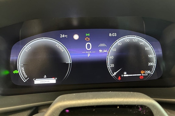 Toyota C-HR 14 of 18