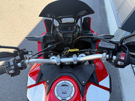 Honda CRF1000 Africa Twin Akrapovic - Köp Online 8 of 10