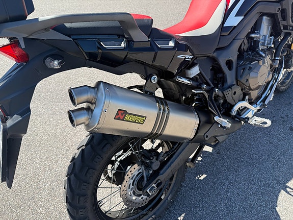 Honda CRF1000 Africa Twin Akrapovic - Köp Online 6 of 10