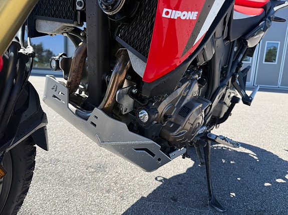 Honda CRF1000 Africa Twin Akrapovic - Köp Online 7 of 10