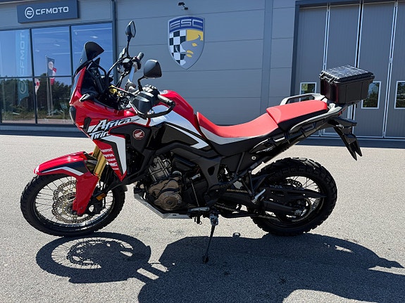 Honda CRF1000 Africa Twin Akrapovic - Köp Online 4 of 10