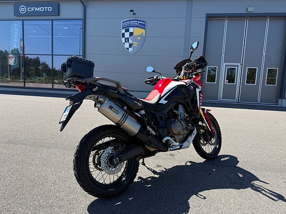 Honda CRF1000 Africa Twin Akrapovic - Köp Online 2 of 10