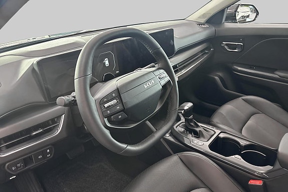 Kia K4 9 of 26