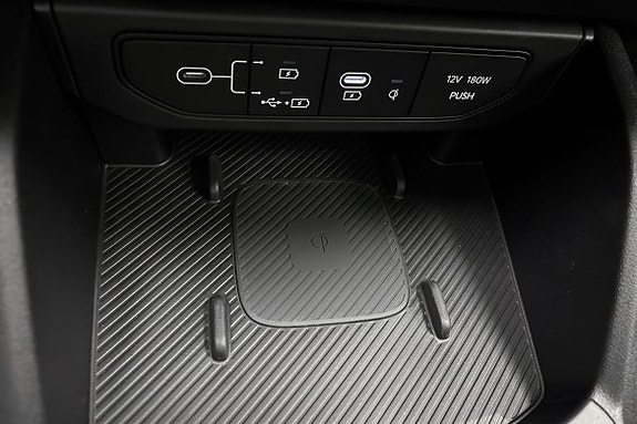 Kia K4 20 of 26