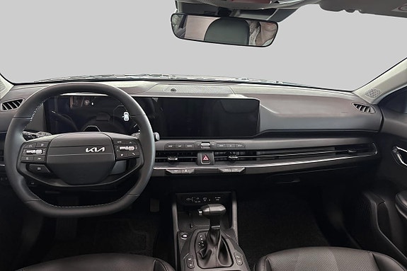 Kia K4 10 of 26