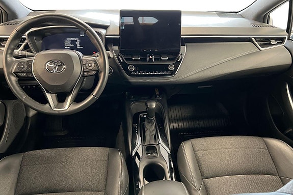 Toyota Corolla 10 of 21