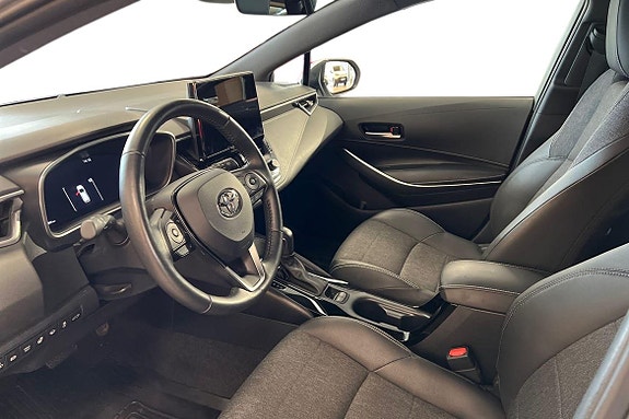 Toyota Corolla 14 of 21