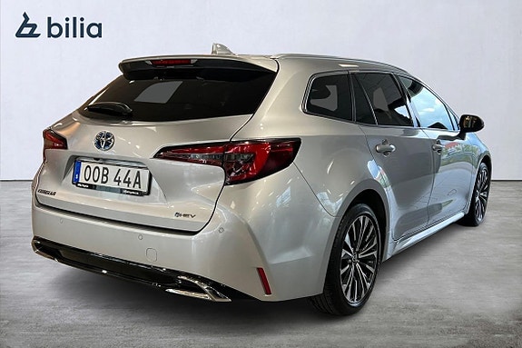 Toyota Corolla 19 of 21