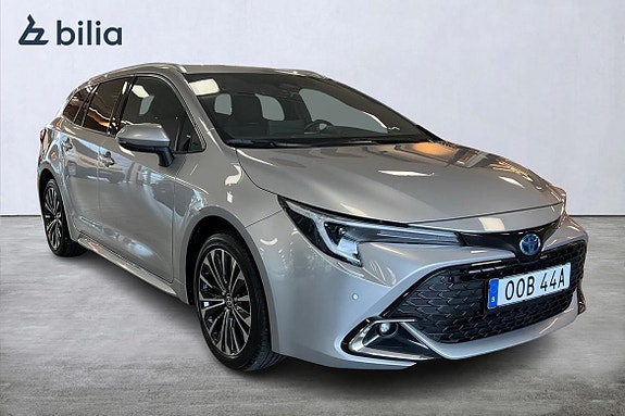 Toyota Corolla 20 of 21
