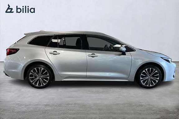 Toyota Corolla 18 of 21