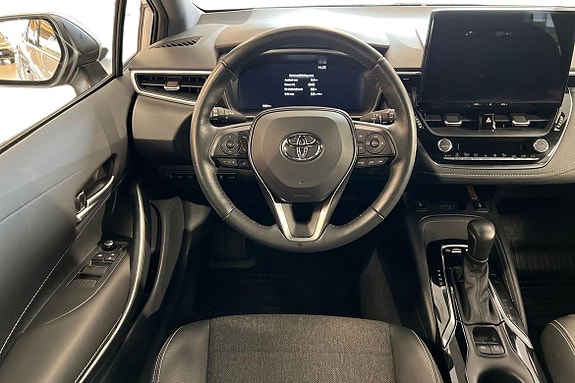 Toyota Corolla 11 of 21