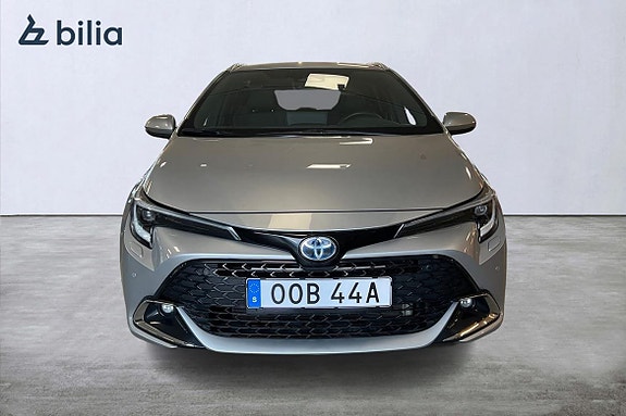 Toyota Corolla 6 of 21