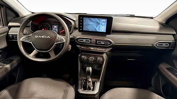 Dacia Sandero 4 of 5