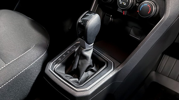 Dacia Sandero 5 of 5